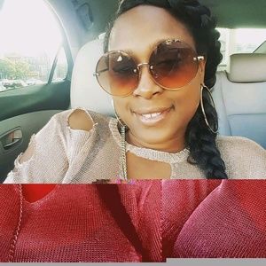 Meet your Posher, Robin